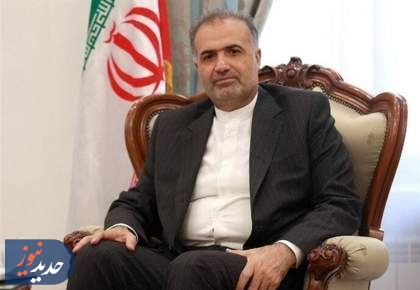 جلالی: پوتین به تهران سفر می‌کند