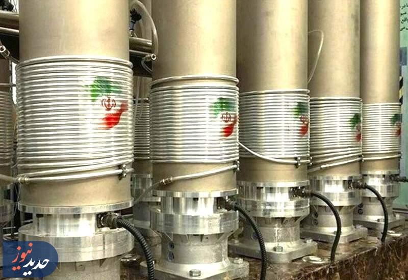 از راهبردی تا صنعتی | اهمیت غنی‌سازی اورانیوم برای ایران