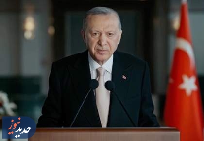 زیاده‌خواهی اردوغان در زنگه‌زور