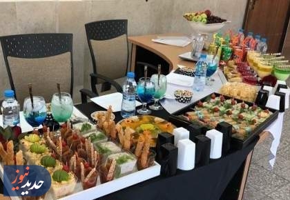 پایان ضیافت‌های پرخرج دفاع/دانشگاه‌ها پذیرایی را ممنوع کردند