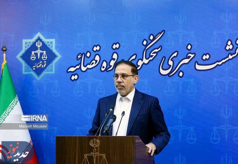 اتهامات مالی؛ علت دستگیری فرزند و عروس حجت‌الاسلام صدیقی