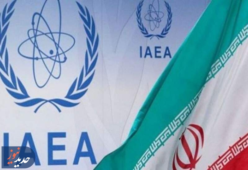 اقدامات عملی ایران در واکنش به قطعنامه شورای حکام آژانس