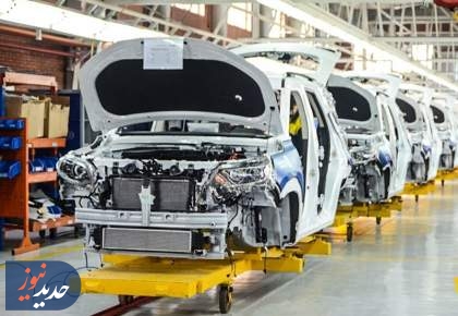 ایران‌خودرو به جای بهبود تولید، به جنگ قیمت رفت