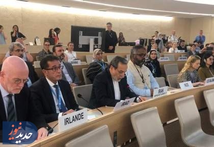 عراقچی: هرگونه توجیهی برای این جنگ ناعادلانه، مشارکت در جنایت است