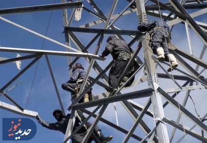 خاموشی شمال تهران برطرف شد