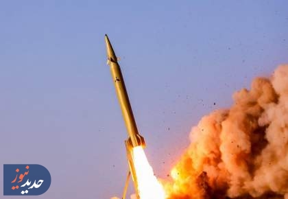 تحمیل آتش بس به دشمن صهیونی، با عملیات «بشارت فتح»