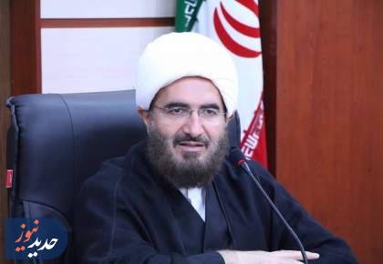 مساجد برای تکرار شرایط جنگی در محلات مهیا شوند