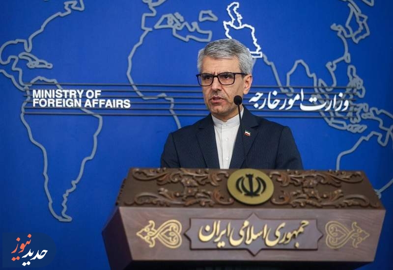 جنایات جنگی و ‎جنایت علیه بشریت مشمول مرور زمان نمی‌شود