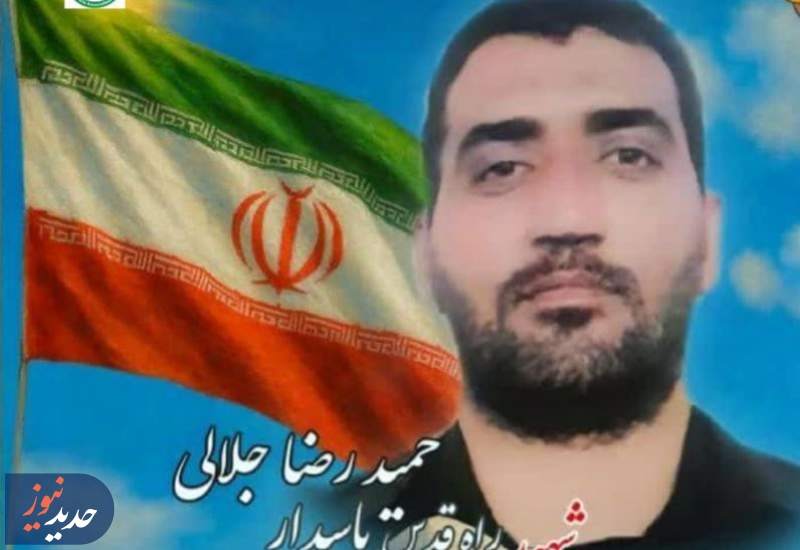 شهادت چهارمین ورزشکار رزمی در پی حملات رژیم صهیونیستی