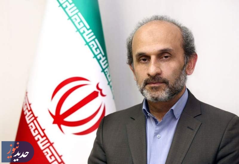 ایثارتان شایسته ژرف‌ترین امتنان‌هاست