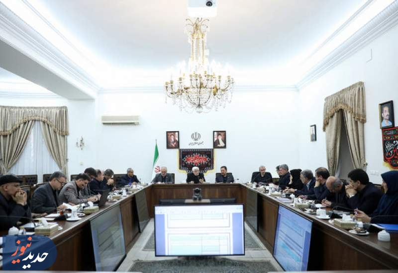 هرگونه افزایش قیمت کالا و خدمات تا اطلاع ثانوی ممنوع شد