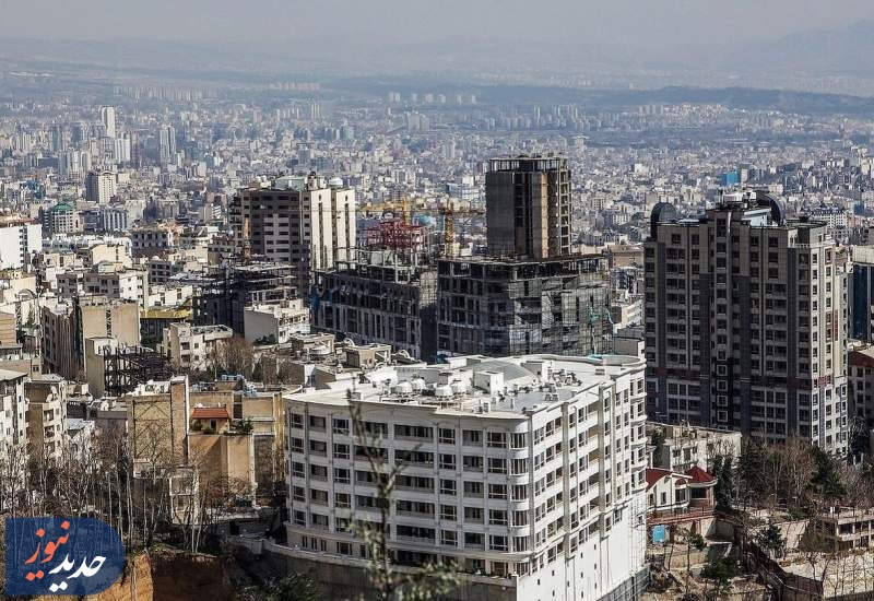 خریداران واقعی بازار مسکن، منتظر کاهش هیجانی قیمت‌ها نباشند