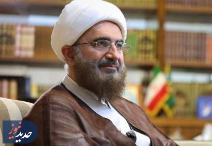 رسالت امروز ائمه جمعه حفظ وحدت ملی به عنوان یک عطیه الهی است