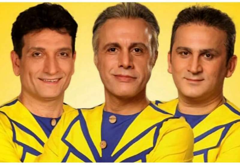 عمو‌های فیتیله‌ای با «دوقلوها»، در راه تلویزیون