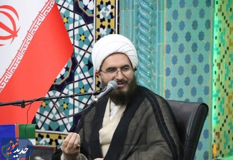 هشدار امام جمعه تهران به دشمنان ایران + فیلم