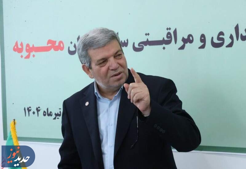 ایران در حال ورود به سالمندی است