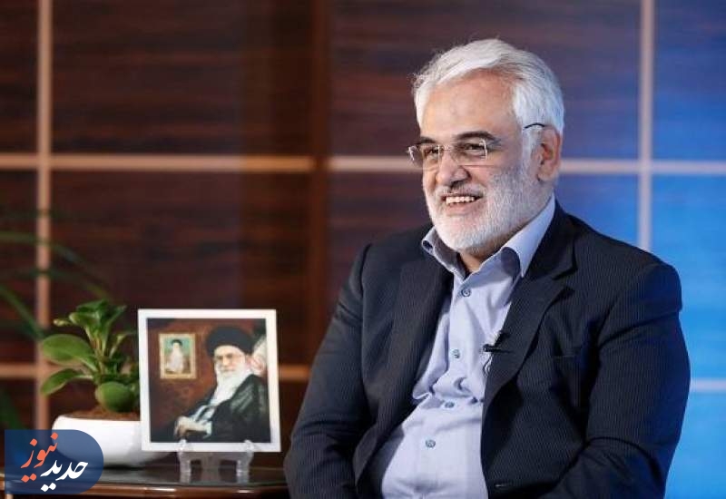 گفت‌وگوی ماندگار با شهید طهرانچی در «روایت حقیقت»