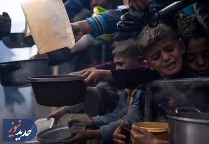 سرمایه‌گذاری میلیارد دلاری فوتبال عربستان در کشتار فلسطینی‌ها