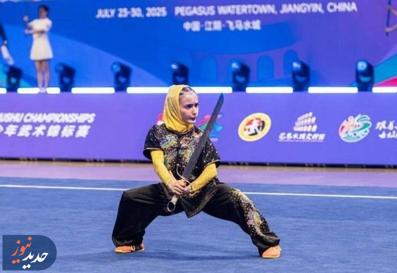 ۴ مدال در تالو، ۴ فینالیست در ساندا در روز سوم