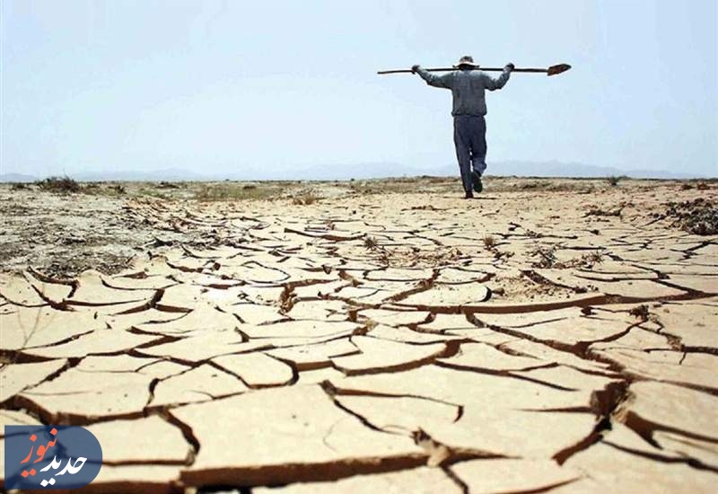 مدیریت بحران آب؛ از حوضه آبریز تا تابلو بورس