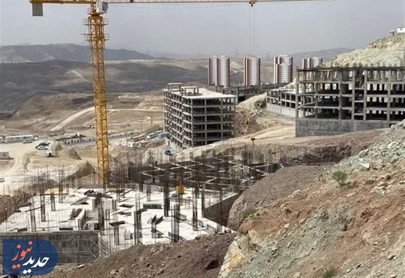 ساخت ۲۴۵ هزار واحد مسکن حمایتی برای پولدارها