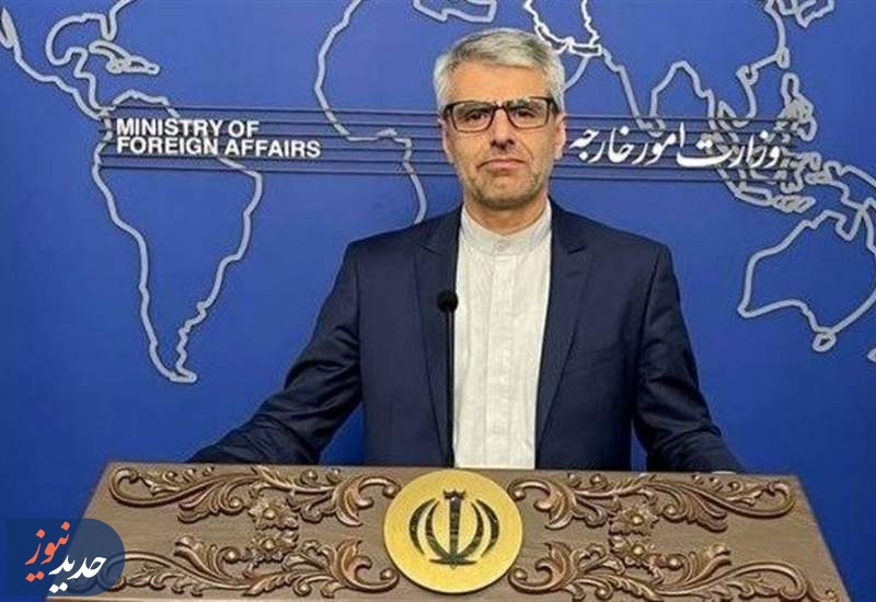 هشدار ایران نسبت به سوءاستفاده از سازوکار ماشه
