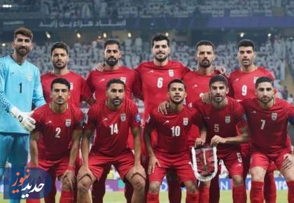 امارات بلای جان تیم ملی فوتبال ایران شد!