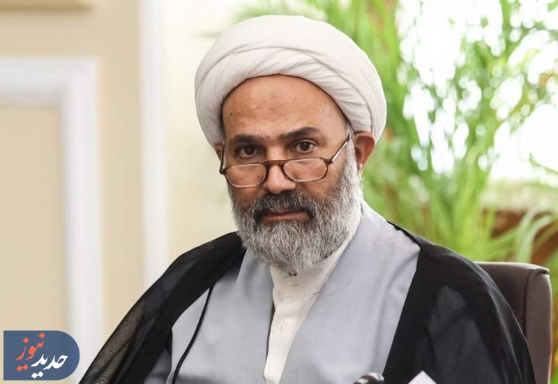 پژمانفر رئیس کمیسیون اصل ۹۰ مجلس در اجلاسیه دوم شد