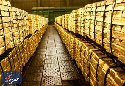 ذخایر طلا، سپر دفاعی ایران مقابل مکانیزم ماشه