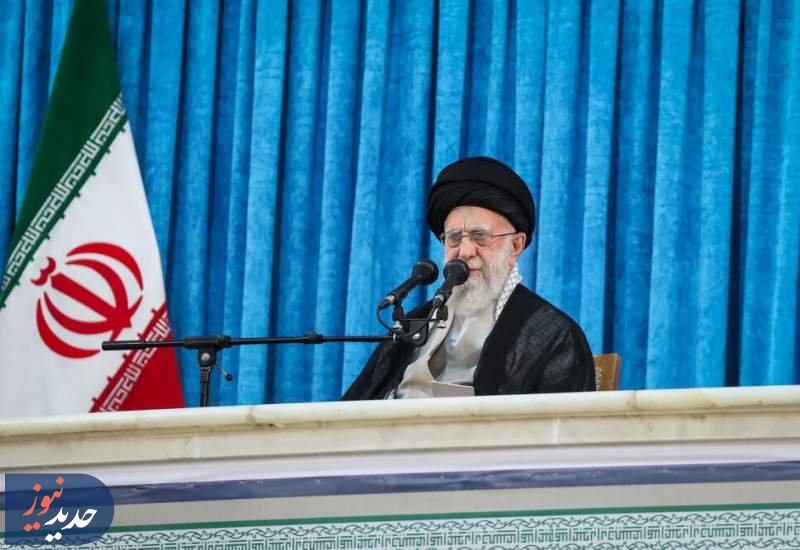فرمانده میدان | مروری بر فرماندهی شجاعانه رهبر انقلاب در جنگ 12 روزه