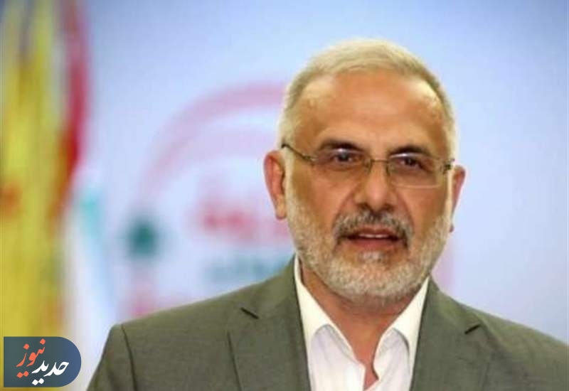 حزب الله خطاب به توطئه‌گران: با آتش بازی نکنید