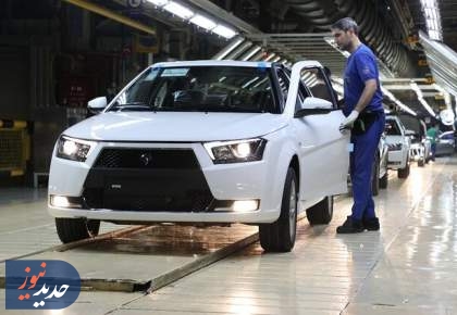 دعوای تعزیرات و ایرانخودرو بالا گرفت