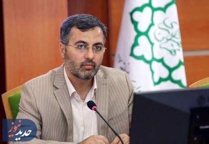 آرامستان جدید تهران مجوز‌های محیط زیستی و ترافیکی را اخذ کرد