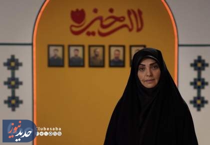 برگزاری یادواره شهدای «لاله‌خیز»