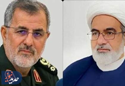 سپاه خار چشم دشمنان اسلام و کشور است