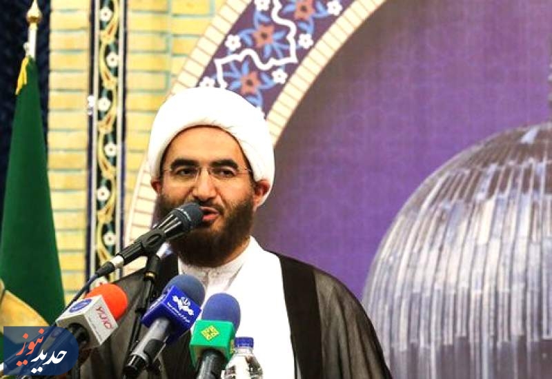 ۱۰ هزار مسجد کشور به یاری دولت می شتابند