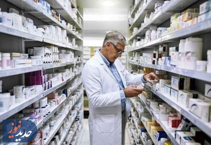 روایتی از خودکفایی ایران در تولید دارو