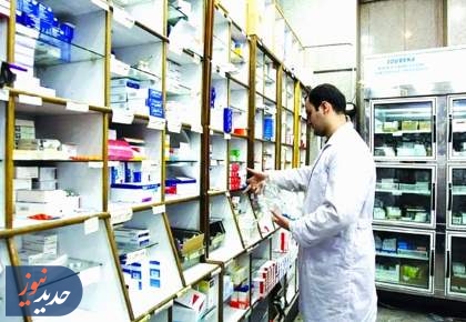انبارهای پر، قفسه‌های خالی؛ معمای کمبود دارو در ایران