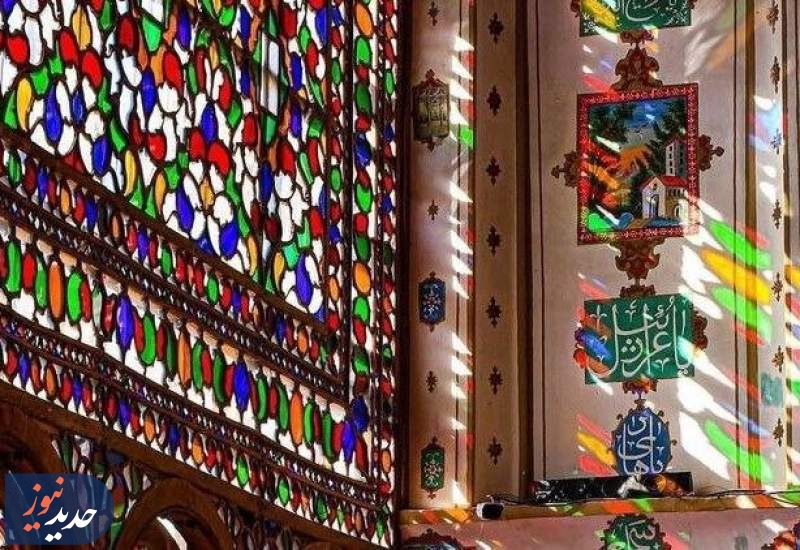 بازگشت به معماری ایرانی؛ نجات انرژی در دل سنت!