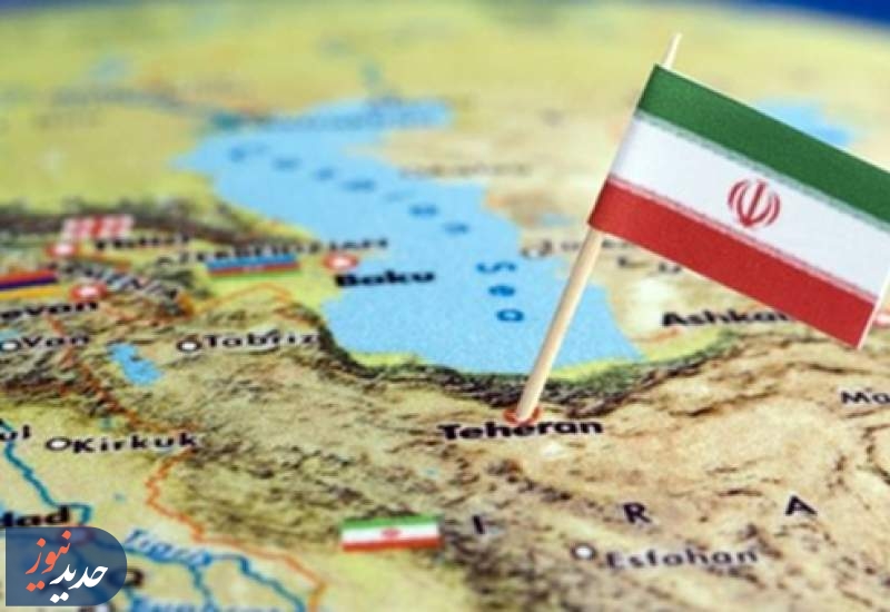 عزم دولت برای تکمیل کریدورهای ترانزیتی