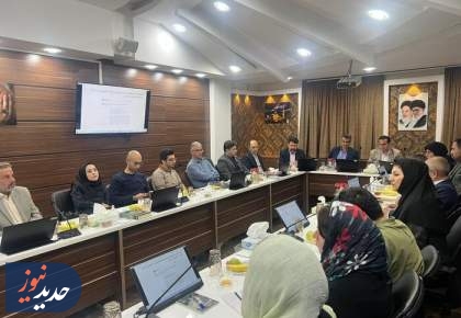 مشارکت مردمی کلید حل مشکلات زیست محیطی