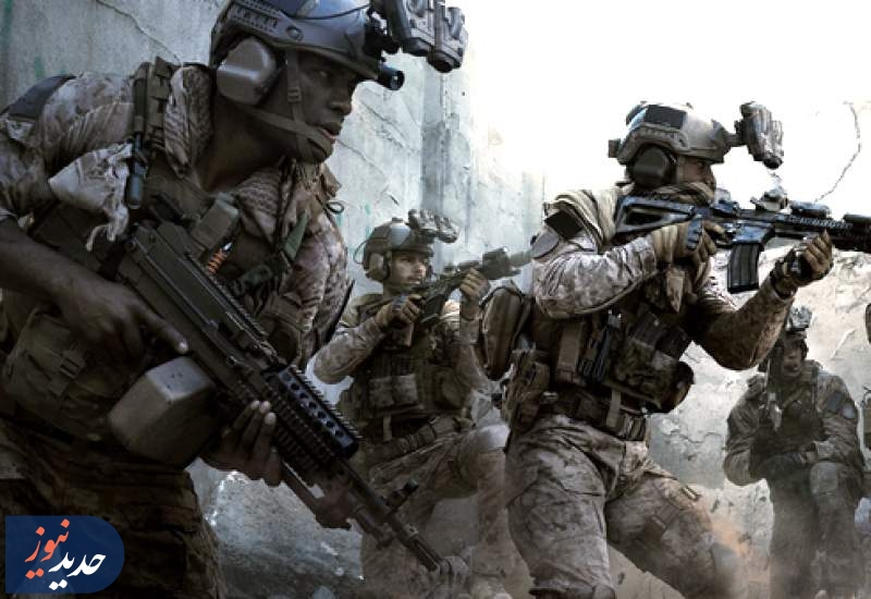 هالیوود، بازی جدیدی را نشانه گرفت