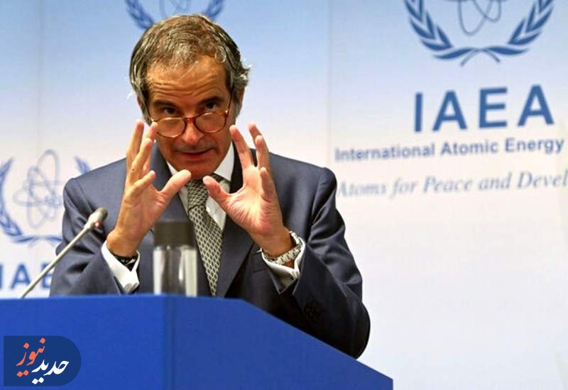 اذعان به جاسوسی | افشاگری نقش آژانس اتمی در حمله به ایران