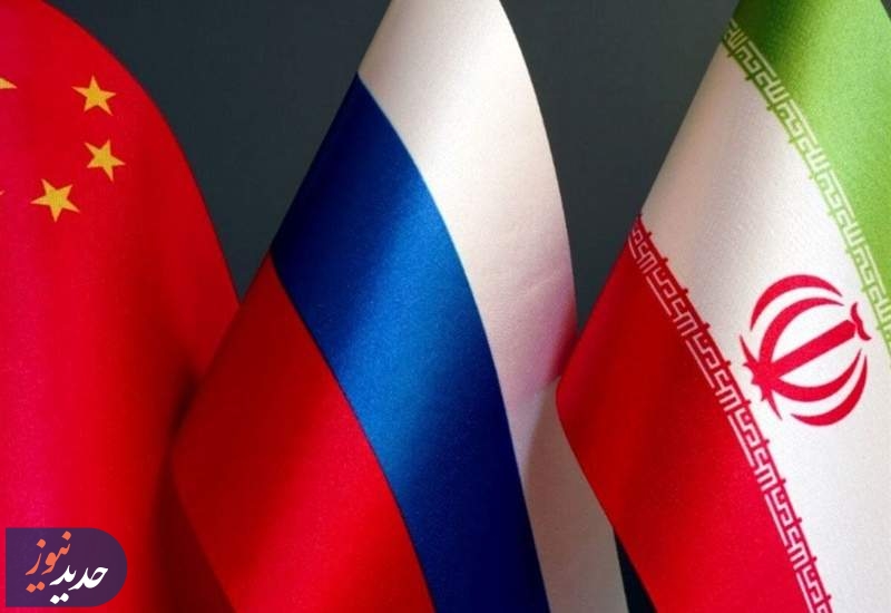 از نفی شرق برای اثبات غرب عبور کنید!