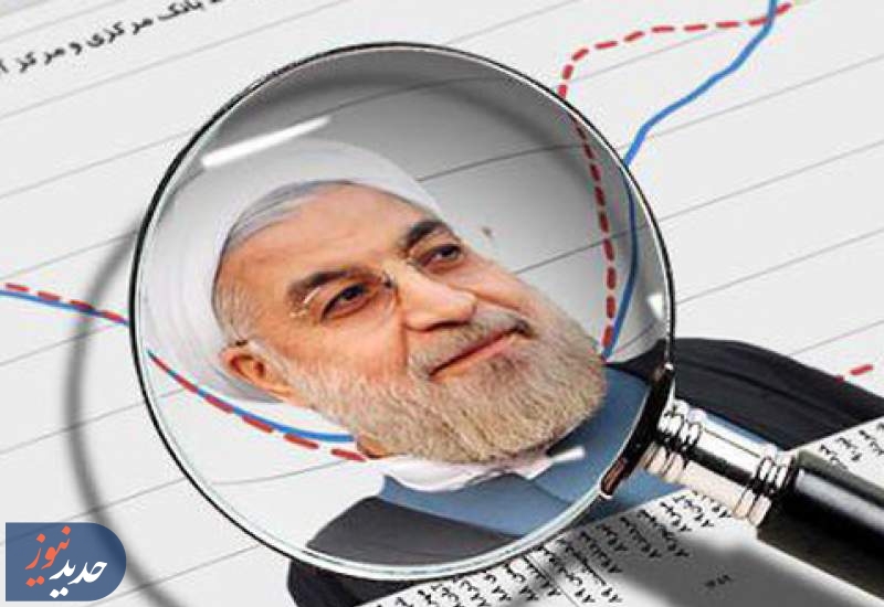 سرکوب اقتصاد با نرخ بهره برای دستاوردسازی از برجام