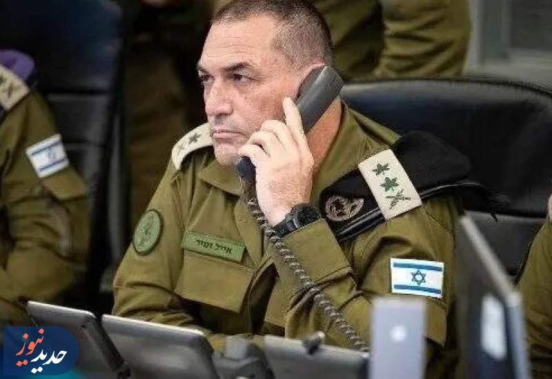پیام فوری اسرائیل: حمله ادامه دارد!