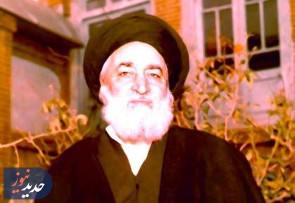 گرامیداشت سالگرد شهادت شهادت آیت الله مدنی + فیلم  