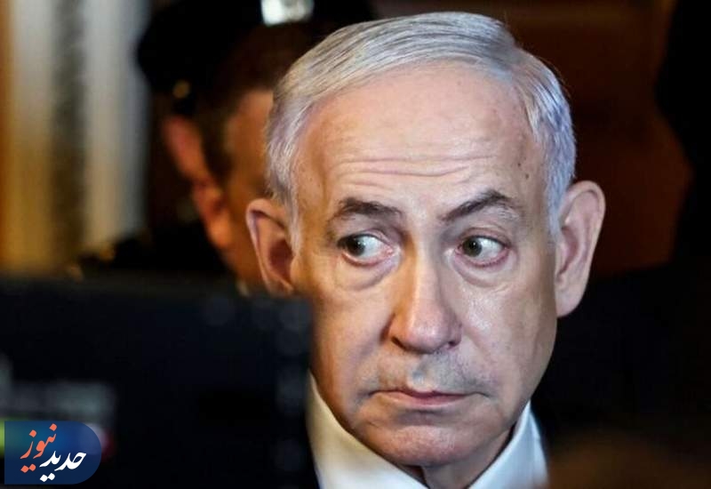 امارات از میزبانی نتانیاهو خودداری کرد