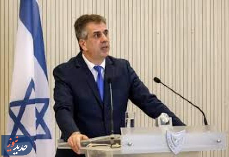 تهدید وزیر اسرائیلی برای حمله به ترکیه