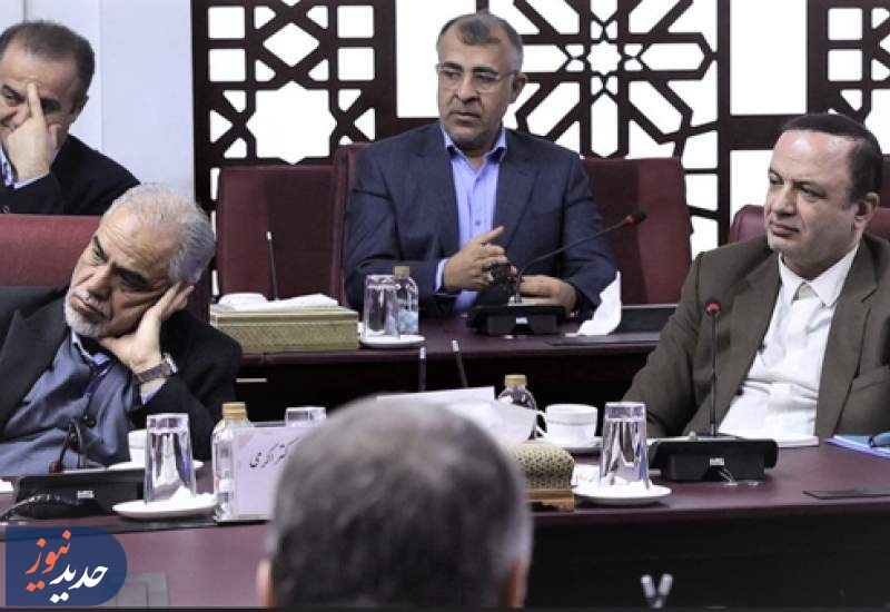 معاونت وزارت اقتصاد متن CFT را غلط ترجمه کرد